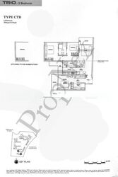 Rivertrees Residences (D28), Apartment #604264071
